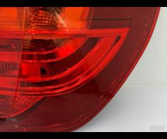 FARO FANALE STOP POSTERIORE DESTRA DX BMW X3 F25 2
