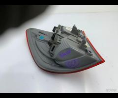 FARO FANALE STOP POSTERIORE DESTRA DX BMW X3 F25 2 - 17