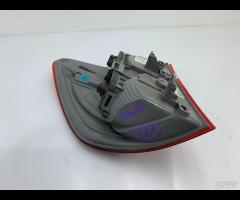 FARO FANALE STOP POSTERIORE DESTRA DX BMW X3 F25 2 - 18
