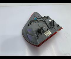 FARO FANALE STOP POSTERIORE DESTRA DX BMW X3 F25 2 - 19