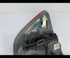 FARO FANALE STOP POSTERIORE DESTRA DX BMW X3 F25 2 - 21