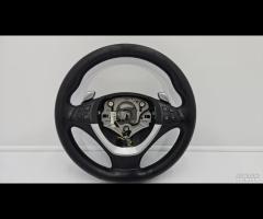 VOLANTE  MULTIFUNZIONE STERZO IN PELLE BMW X6 E71