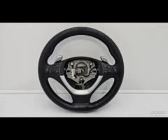 VOLANTE  MULTIFUNZIONE STERZO IN PELLE BMW X6 E71