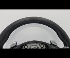 VOLANTE  MULTIFUNZIONE STERZO IN PELLE BMW X6 E71