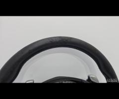 VOLANTE  MULTIFUNZIONE STERZO IN PELLE BMW X6 E71
