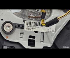 VOLANTE  MULTIFUNZIONE STERZO IN PELLE BMW X6 E71 - 9