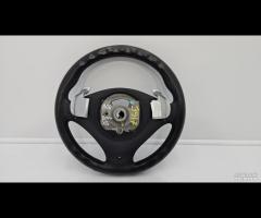 VOLANTE  MULTIFUNZIONE STERZO IN PELLE BMW X6 E71 - 10