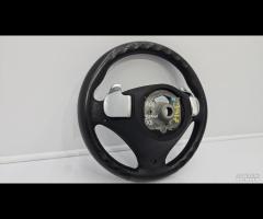 VOLANTE  MULTIFUNZIONE STERZO IN PELLE BMW X6 E71 - 11