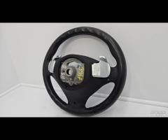 VOLANTE  MULTIFUNZIONE STERZO IN PELLE BMW X6 E71 - 12