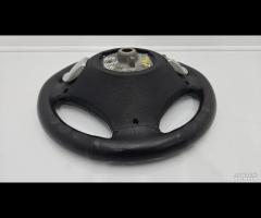 VOLANTE  MULTIFUNZIONE STERZO IN PELLE BMW X6 E71 - 13