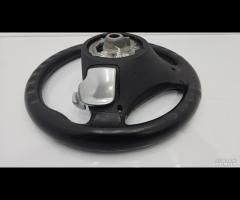 VOLANTE  MULTIFUNZIONE STERZO IN PELLE BMW X6 E71 - 14