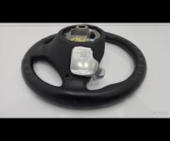 VOLANTE  MULTIFUNZIONE STERZO IN PELLE BMW X6 E71 - 16