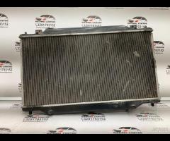 RADIATORE RAFFREDDAMENTO ACQUA MOTORE 2.2D MAZDA 6