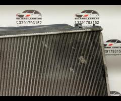 RADIATORE RAFFREDDAMENTO ACQUA MOTORE 2.2D MAZDA 6