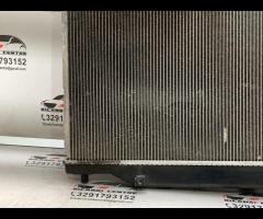 RADIATORE RAFFREDDAMENTO ACQUA MOTORE 2.2D MAZDA 6 - 6