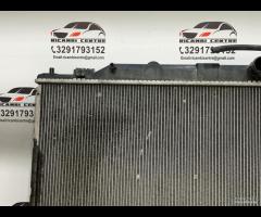 RADIATORE RAFFREDDAMENTO ACQUA MOTORE 2.2D MAZDA 6 - 8