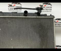 RADIATORE RAFFREDDAMENTO ACQUA MOTORE 2.2D MAZDA 6 - 9
