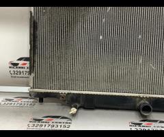 RADIATORE RAFFREDDAMENTO ACQUA MOTORE 2.2D MAZDA 6 - 11