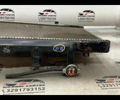 RADIATORE RAFFREDDAMENTO ACQUA MOTORE 2.2D MAZDA 6 - 14