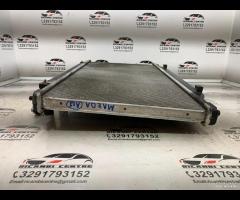RADIATORE RAFFREDDAMENTO ACQUA MOTORE 2.2D MAZDA 6 - 15