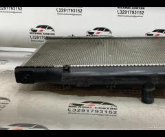 RADIATORE RAFFREDDAMENTO ACQUA MOTORE 2.2D MAZDA 6 - 17