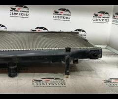 RADIATORE RAFFREDDAMENTO ACQUA MOTORE 2.2D MAZDA 6 - 18