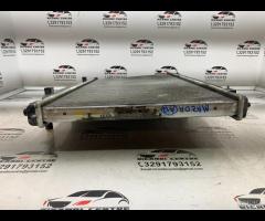 RADIATORE RAFFREDDAMENTO ACQUA MOTORE 2.2D MAZDA 6 - 19