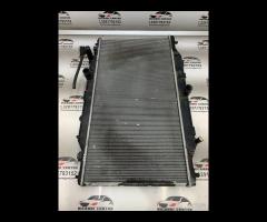 RADIATORE RAFFREDDAMENTO ACQUA MOTORE 2.2D MAZDA 6 - 20