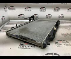 RADIATORE RAFFREDDAMENTO ACQUA MOTORE 2.2D MAZDA 6 - 23