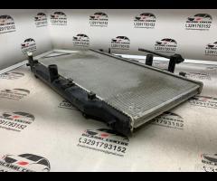 RADIATORE RAFFREDDAMENTO ACQUA MOTORE 2.2D MAZDA 6 - 24