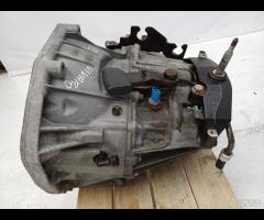 CAMBIO MANUALE 6 MARCE  OPEL M73 VIVARO M9R630 2.0 - 11