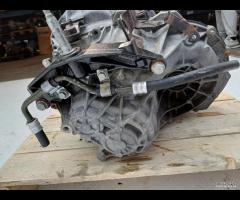 CAMBIO MANUALE 6 MARCE  OPEL M73 VIVARO M9R630 2.0 - 13