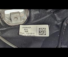 VOLANTE MULTIFUNZIONE STERZO IN PELLE AUDI A5 SPOR - 8