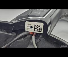 VOLANTE MULTIFUNZIONE STERZO IN PELLE AUDI A5 SPOR - 9