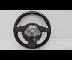 VOLANTE MULTIFUNZIONE STERZO IN PELLE AUDI A5 SPOR - 10
