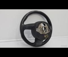 VOLANTE MULTIFUNZIONE STERZO IN PELLE AUDI A5 SPOR - 11