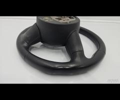 VOLANTE MULTIFUNZIONE STERZO IN PELLE AUDI A5 SPOR - 17