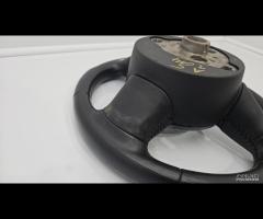 VOLANTE MULTIFUNZIONE STERZO IN PELLE AUDI A5 SPOR - 18