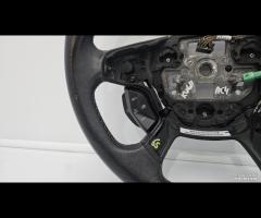 VOLANTE  MULTIFUNZIONE STERZO IN PELLE FORD KUGA 2