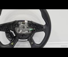 VOLANTE  MULTIFUNZIONE STERZO IN PELLE FORD KUGA 2 - 6