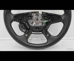 VOLANTE  MULTIFUNZIONE STERZO IN PELLE FORD KUGA 2 - 7