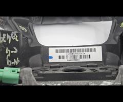 VOLANTE  MULTIFUNZIONE STERZO IN PELLE FORD KUGA 2 - 8