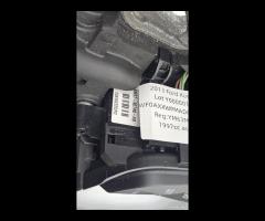 VOLANTE  MULTIFUNZIONE STERZO IN PELLE FORD KUGA 2 - 9