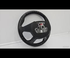 VOLANTE  MULTIFUNZIONE STERZO IN PELLE FORD KUGA 2 - 11