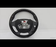 VOLANTE  MULTIFUNZIONE STERZO IN PELLE FORD KUGA 2 - 13