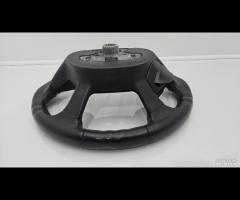VOLANTE  MULTIFUNZIONE STERZO IN PELLE FORD KUGA 2 - 14