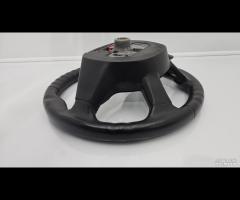 VOLANTE  MULTIFUNZIONE STERZO IN PELLE FORD KUGA 2 - 15