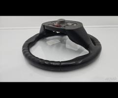 VOLANTE  MULTIFUNZIONE STERZO IN PELLE FORD KUGA 2 - 16