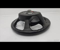 VOLANTE  MULTIFUNZIONE STERZO IN PELLE FORD KUGA 2 - 18