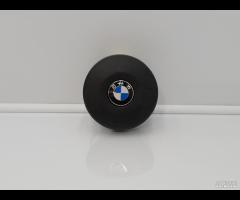 AIRBAG VOLANTE BMW MSPORT  530D F07 F10 F11 GT 201
